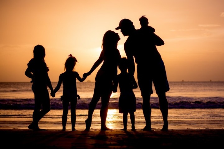 Family Photography (Cox's…